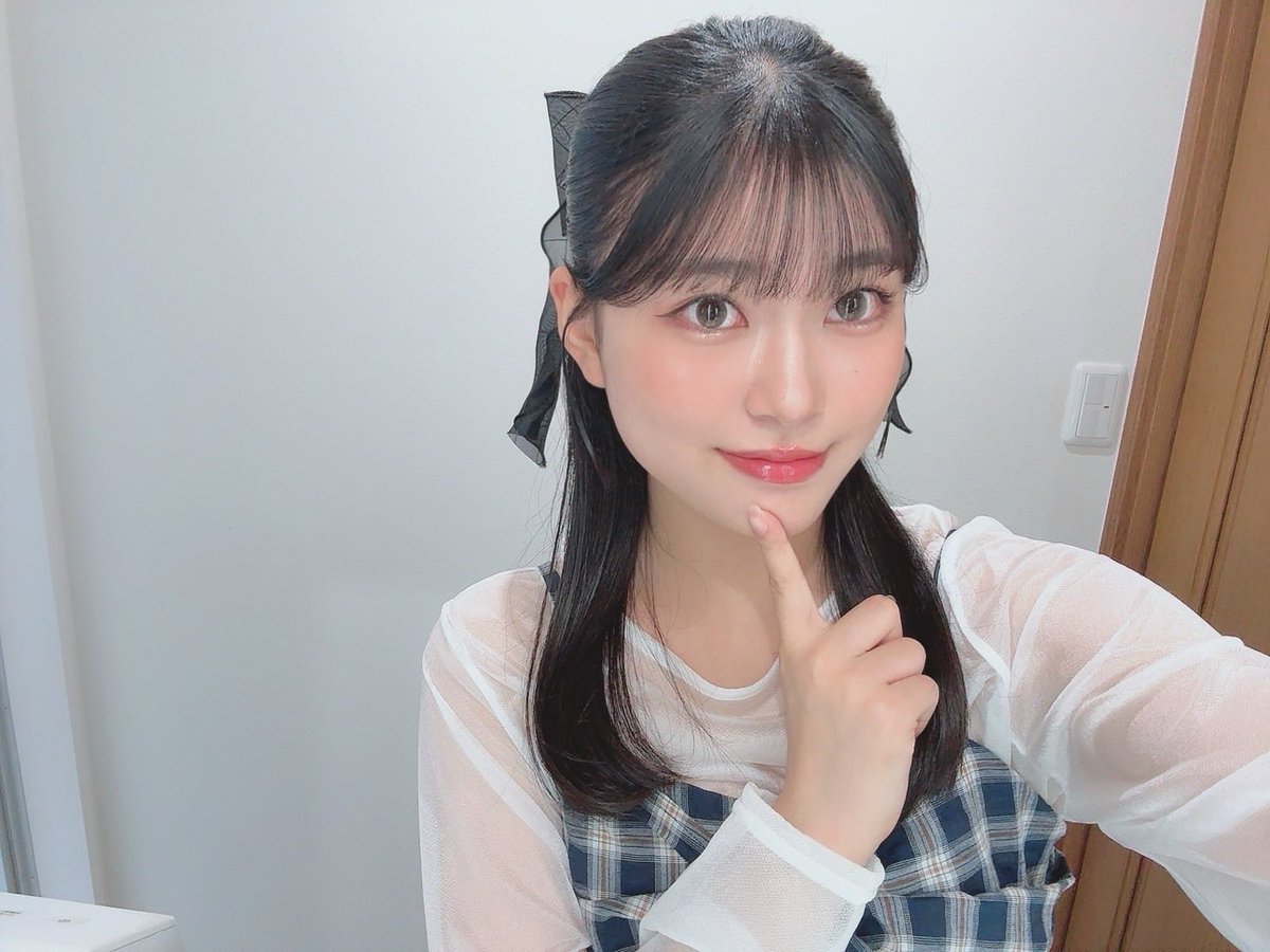 NMB48 8期生 黒島咲花 生写真 缶バッジ グッズ セット NMB48 8期生 黒島咲花 生写真 缶バッジ グッズ セット NMB48 8