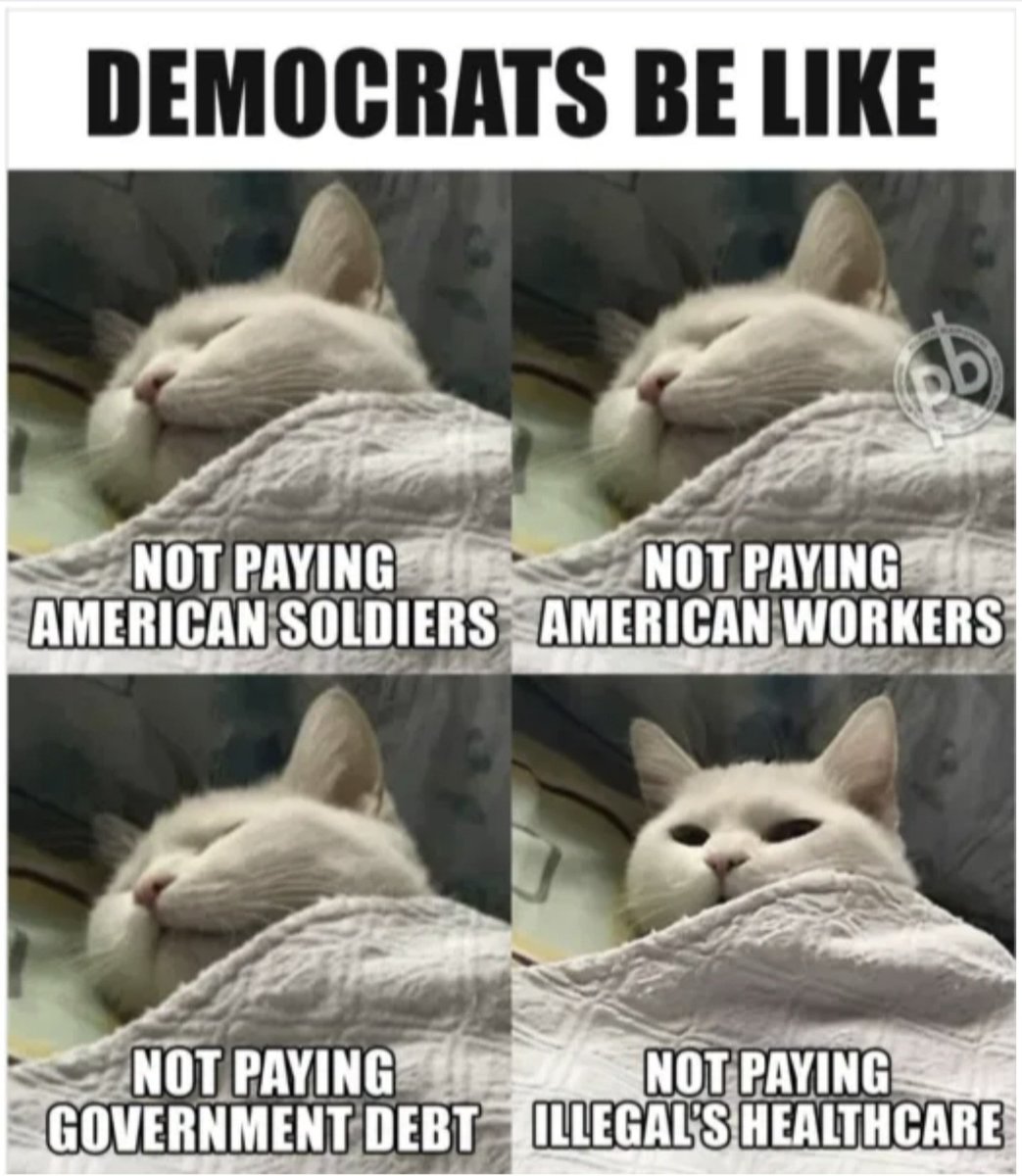 EL4USA's tweet image. #SchumerShutdown 👇👇