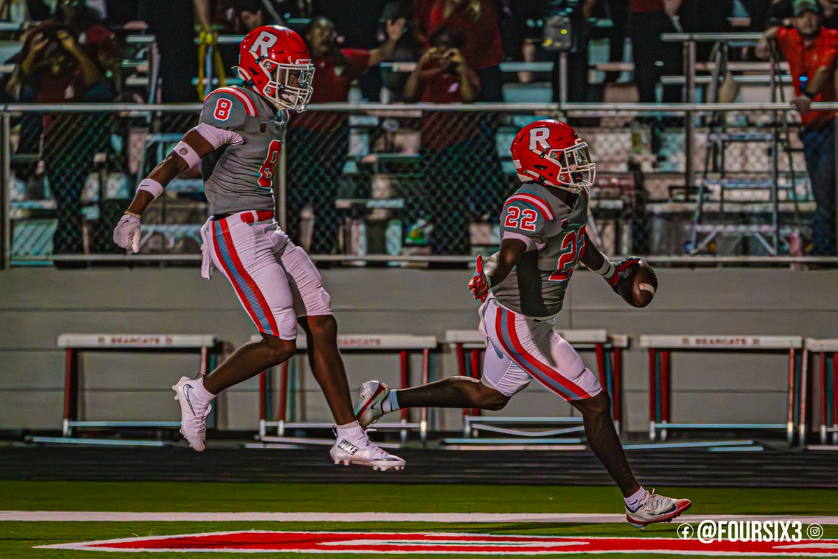 The photo gallery from Ruston's win over Ouachita on Homecoming night is live!

🔗 tinyurl.com/OPHSRHS25 🔗

fs #FS3Photos ✖️ #FirmlyFounded
