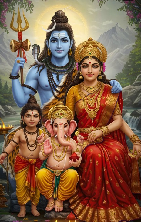 🙏 सभी मित्रों को जय श्री राम 🙏
🙏 ॐ नमः शिवाय 🙏