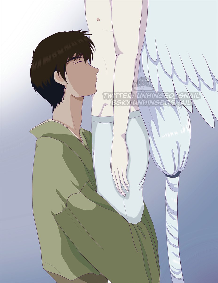 Unhinged_snail's tweet image. Moon worship.

#CardCaptorSakura #ccsakura #touyakinomoto #yukitotsukishiro #Yue #animefanart #illustration #clamp #unhingedsnail