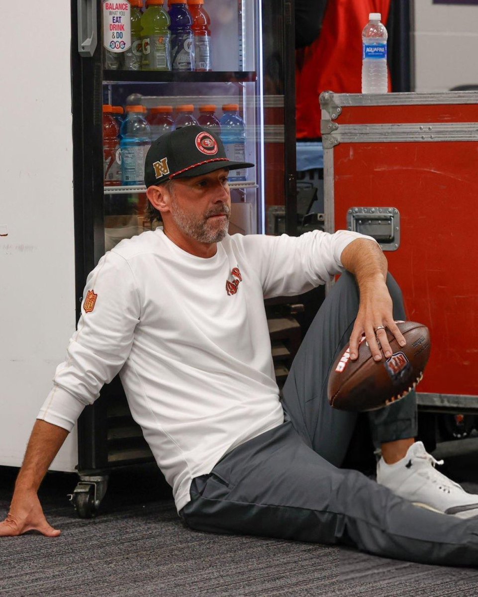 Whole team really out injured by week 6 😔