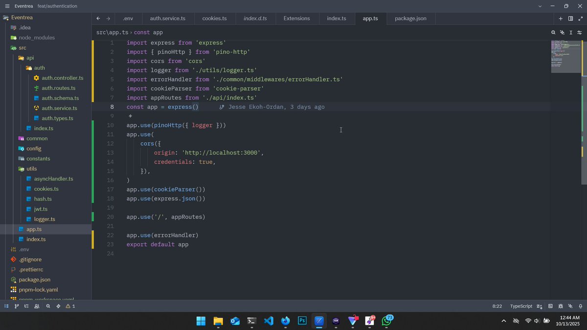 jesseekoh's tweet image. I recently started using the Zed editor in place of VSCode, and I've been enjoying it so far. Although, it's still in beta, I've not experienced any issues. #zed #vscode