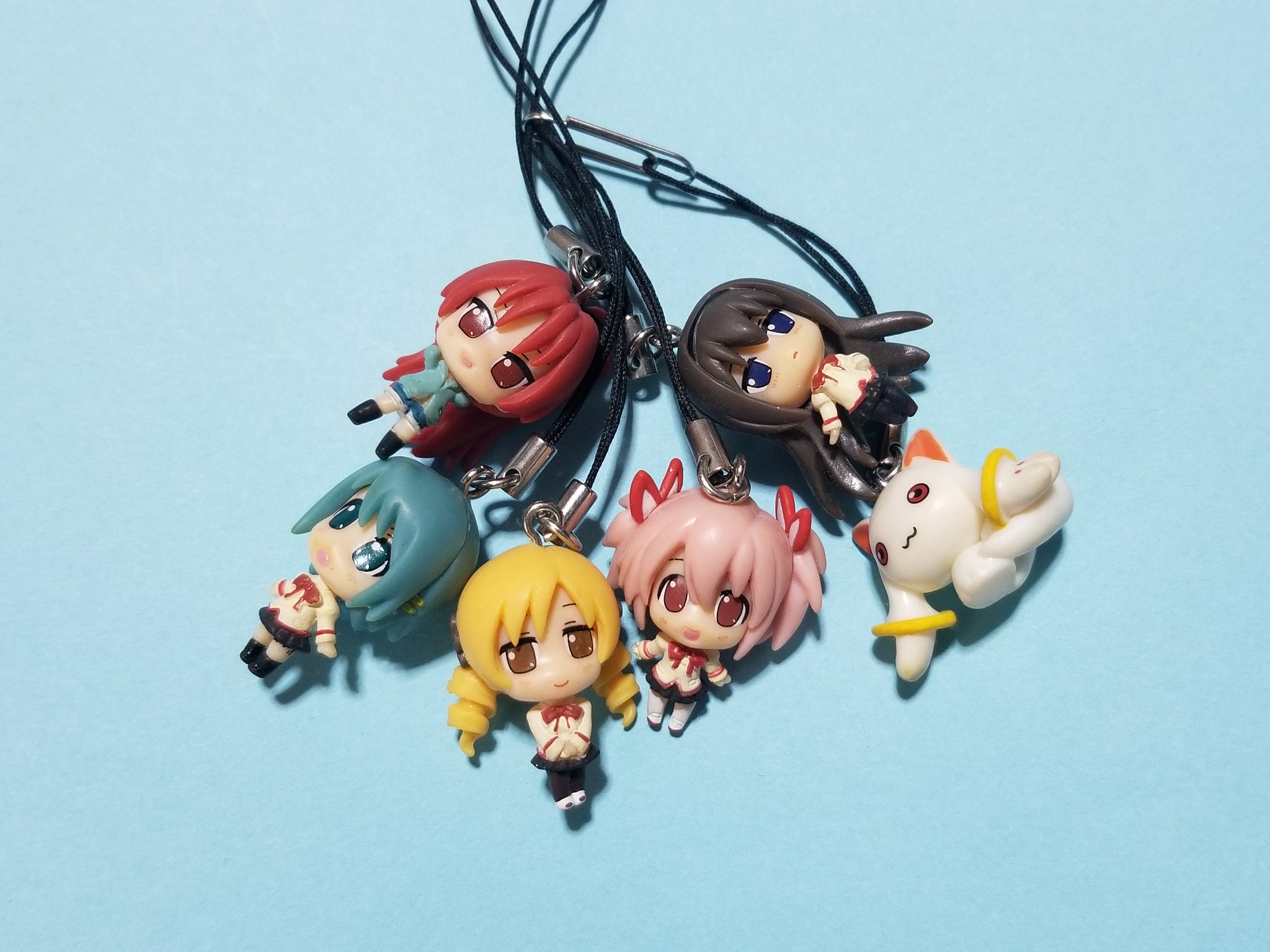 にょほ🐏🪡羊毛卿 on X: 