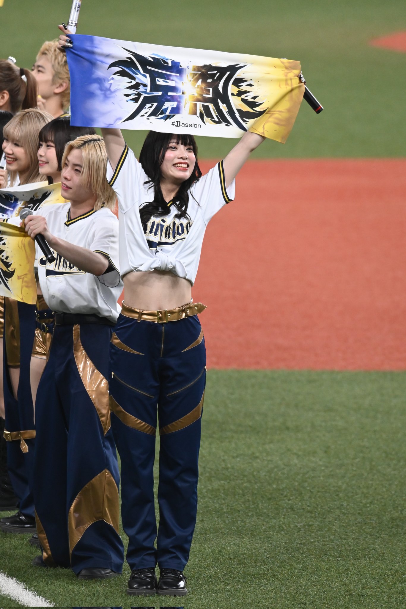 未開封 TUBE RIDERS 2020 35th ユニフォーム 希少 XL TUBE 35周年記念 アニバーサリーユニフォーム 横浜スタジア厶