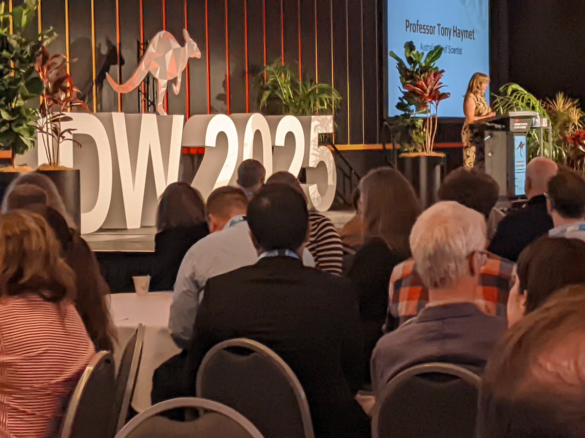 nodcogs's tweet image. We are thrilled to be in Brisbane (Australia) at the International Data week.
👉idw2025.org/program-at-a-g…
Descriptions of the sessions, presentations and posters are available at the SciDataCon 2025 and the RDA P25 programme pages.