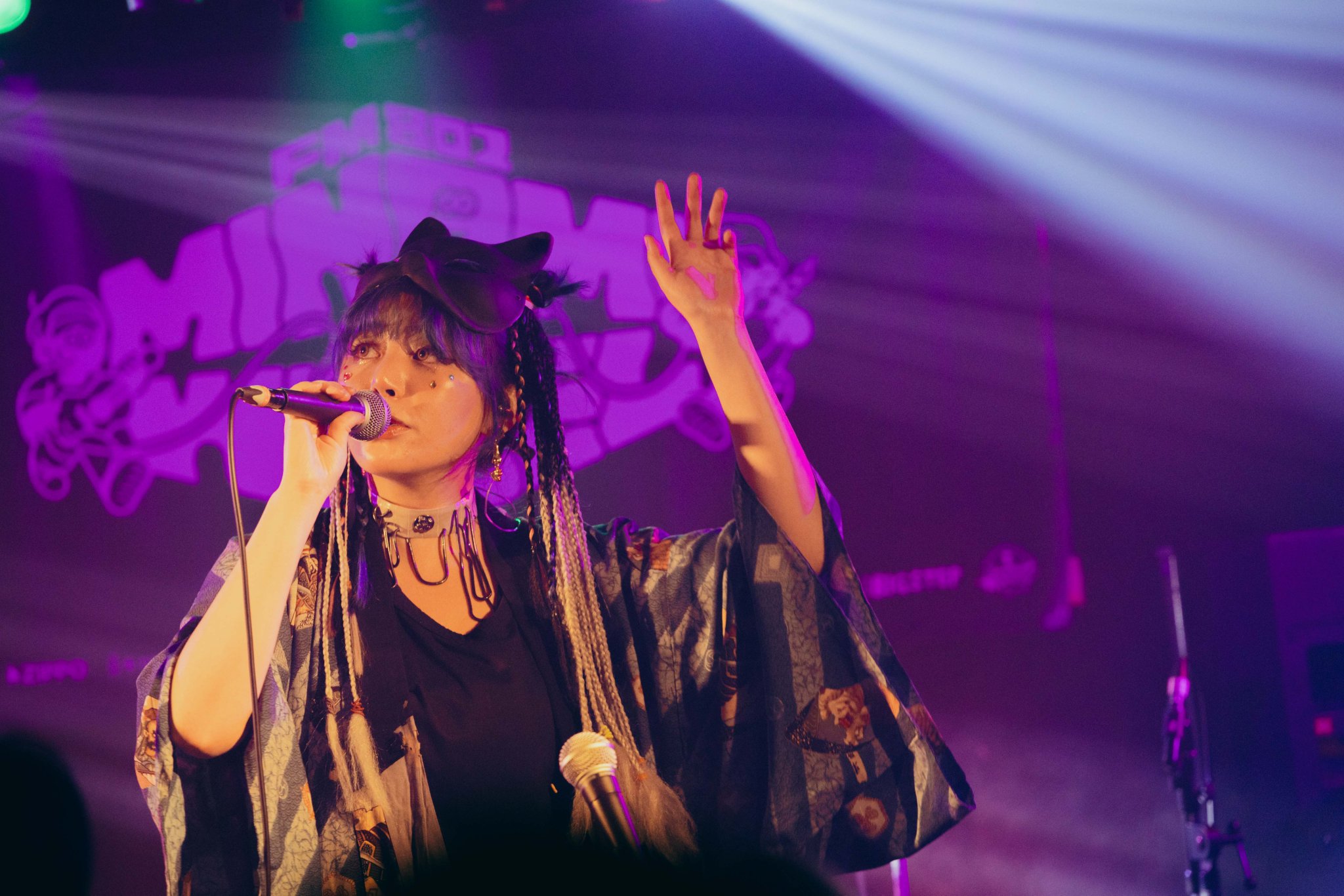 FM802 MINAMI WHEEL on X: 