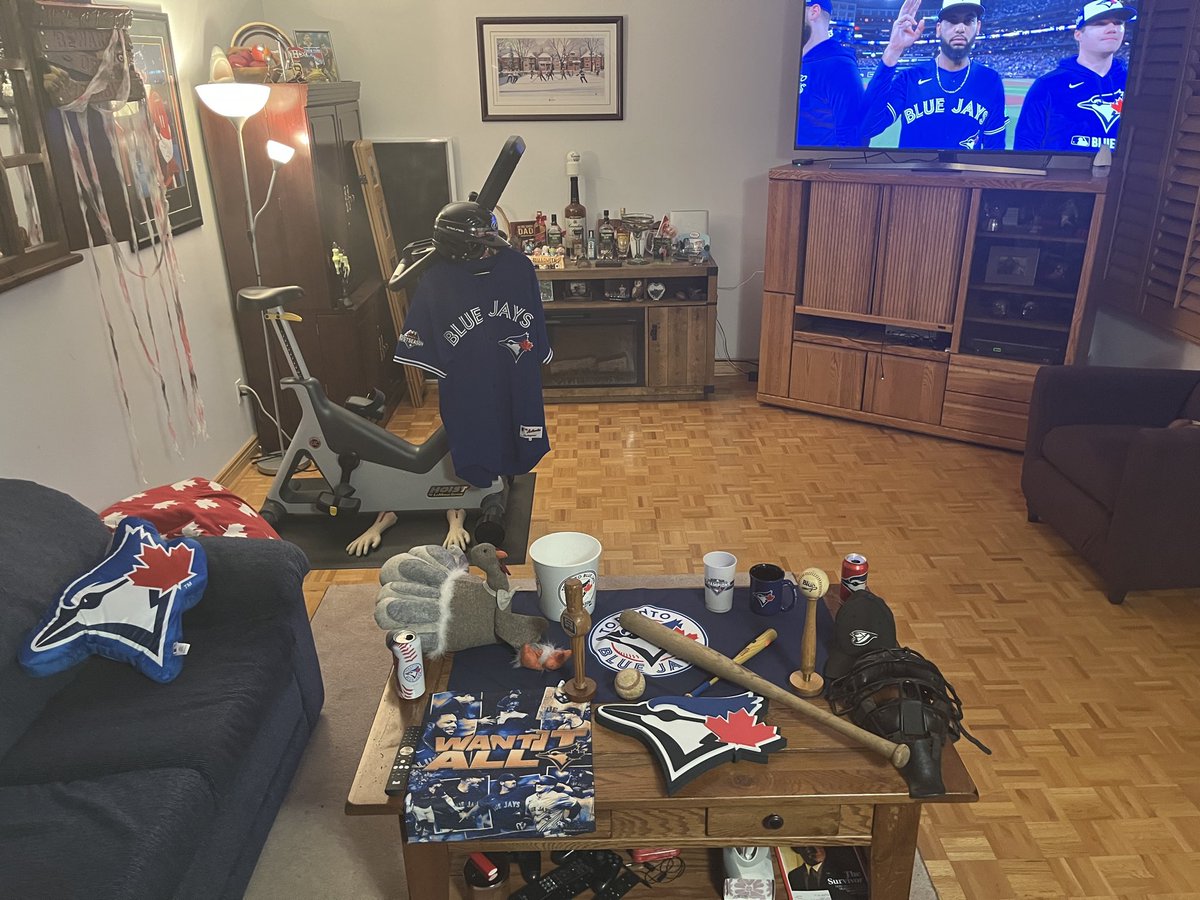 Happy Thanksgiving!
Let’s go Blue Jays!!!
Let’s play ball!!!