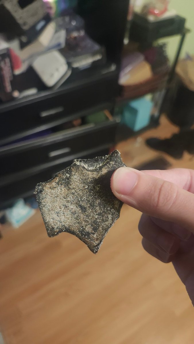 LividBandit's tweet photo. @SourPatchKids what the fuck is this https://t.co/49R5jqHBkM