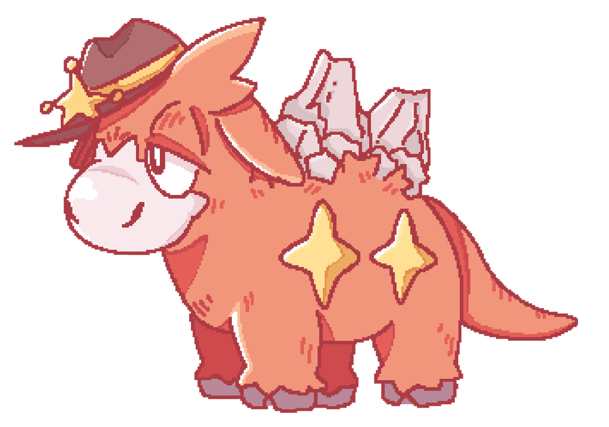 FriendlockRecap's tweet photo. Friendlocke Finale Day! and to celebrate, We are showing off some of the artwork done for the collab!
There's still tons of parts up for grabs in the collab if you want to try to join, if your interested, join the discord or fill out the form on the pinned post!
@SaltyDKArtRT https://t.co/gee94dRblu