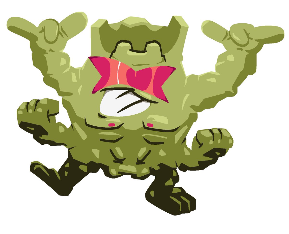 Friendlocke Finale Day! and to celebrate, We are showing off some of the artwork done for the collab!
There's still tons of parts up for grabs in the collab if you want to try to join, if your interested, join the discord or fill out the form on the pinned post!
<a href="/SaltyDKArtRT/">Saltydkdan Art Retweets</a>