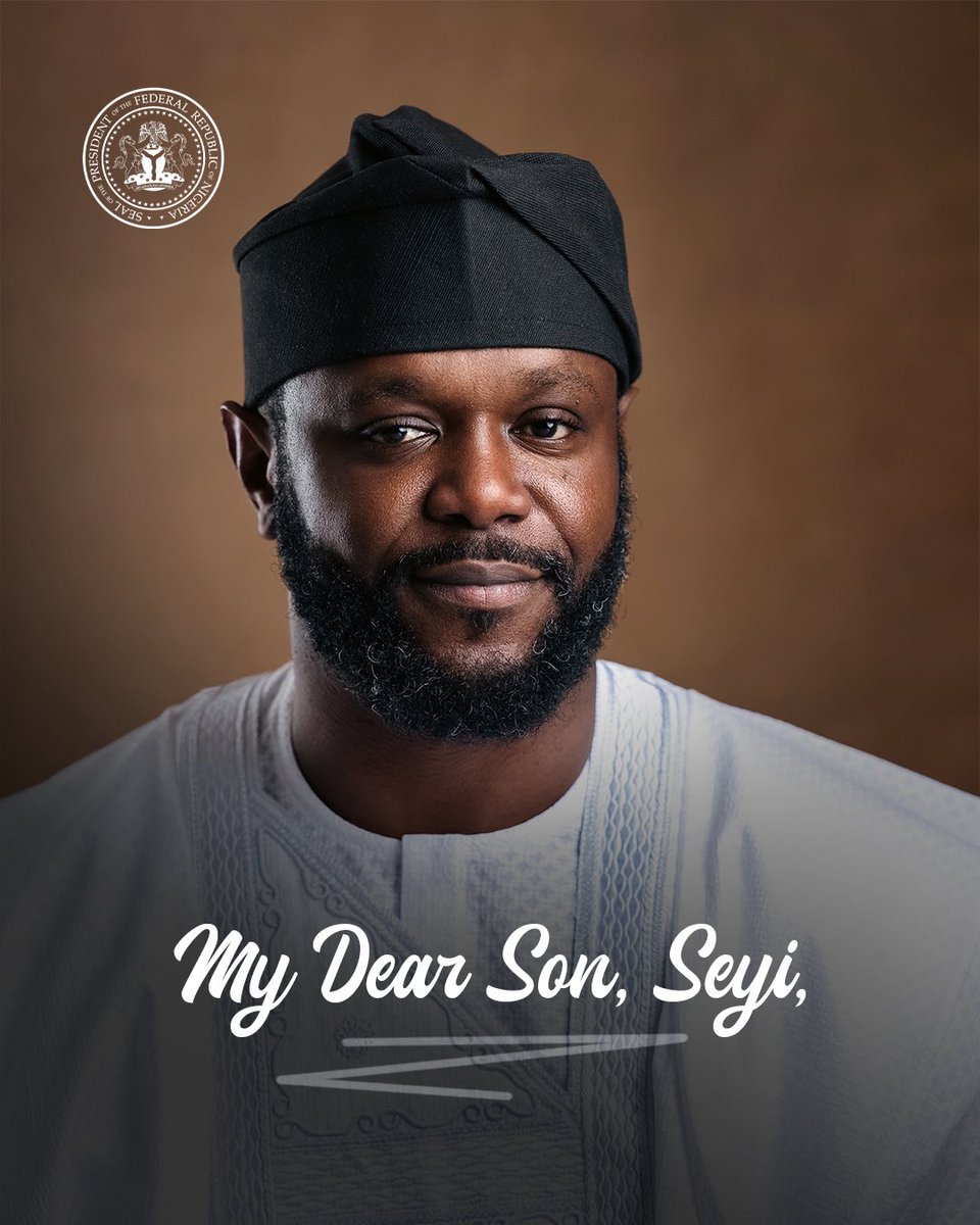 Usman_IV's tweet photo. Happy Birthday Seyi Tinubu.
#HappyBirthday https://t.co/UzPZkBWPhP