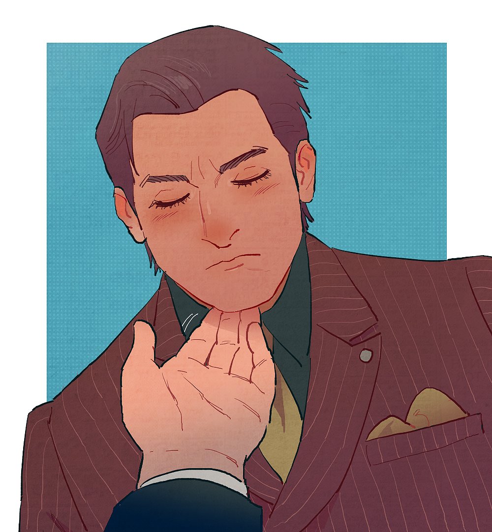 despair_bear's tweet photo. scritch the kirin under the chin https://t.co/0uevvfzBR2