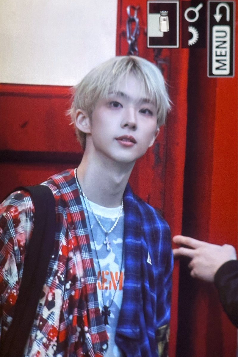 NaCl_7_'s tweet image. 251012 

#지웅 #JIUNG
#피원하모니 #P1Harmony