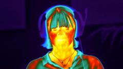 TOPXNews's tweet image. Feeling stressed out by mental arithmetic? 🤯 You&apos;re not alone! Science backs it up! Check out this interesting read from BBC News: 📊✨ [ift.tt/9wLr8z1 #MentalHealth #Stress #MathStruggles