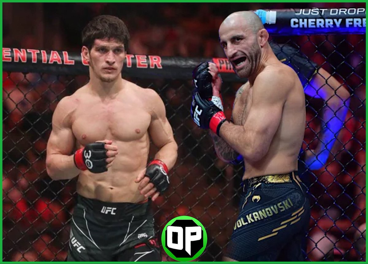 godse437's tweet image. Ali abdel aziz wants dagestani boy champ very bad for white house card #ufcwhitehouse #ufc #volkanovski #movsardvloev