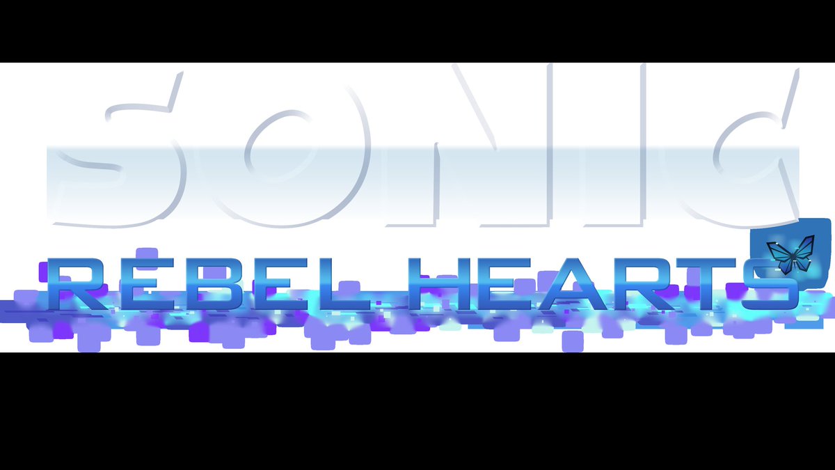 AgniLB's tweet image. Now that everyone is here at last, time for a 🧵 with the 9 protagonists of my AU, Sonic: Rebel Hearts!

The logo was made by the incredible @PeelOut!

#SonicTheHedgehog #SonicAU #RebelHearts