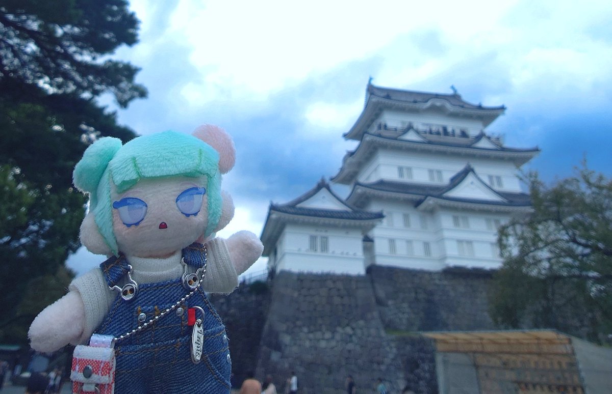 _sen_senka_'s tweet photo. おでかけ たのしかったね☆ https://t.co/xfk0rRLERr