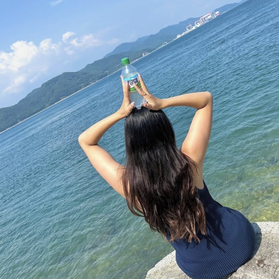 maqma21's tweet photo. 旅行✈️楽しかった🙈 https://t.co/c2HsOScfhH