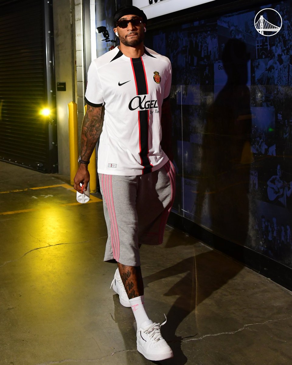 Golden State Warriors tweet media