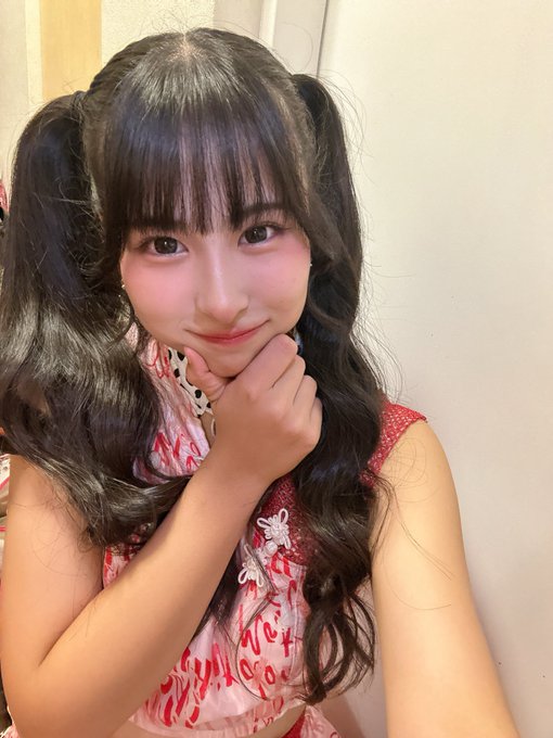 Twitterのコスプレ画像15