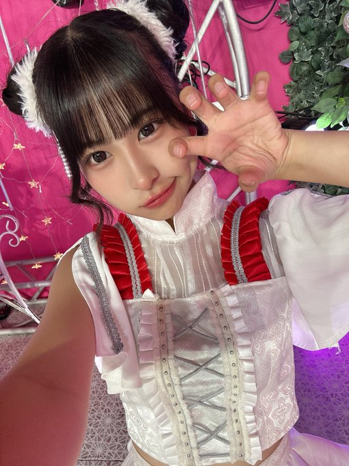 Twitterのコスプレ画像16