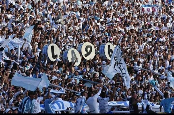 67 AÑOS SIENDO EL MÁS GRANDE DE EL SALVADOR🅰️🐘

El mas grande
El más popular
El padre de todos

Una historia llena de gloria, grandeza e identidad
Feliz aniversario al más grande de mis locuras <a href="/AlianzaFC_sv/">Alianza Fútbol Club</a> 🤍