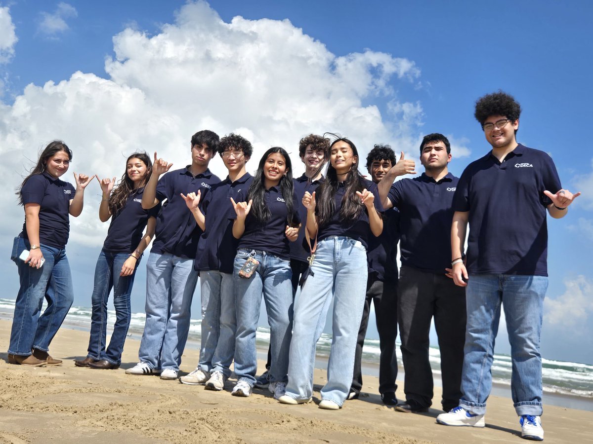 McallenDeca's tweet photo. DECA D1 Fall Leadership Conference 2025

#GoTheExtra #deca #texasdeca https://t.co/GuebfFF03P
