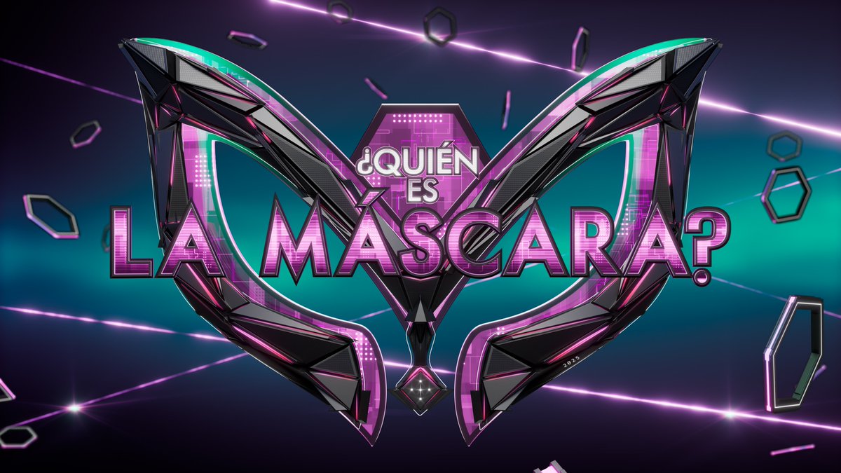 SupportAny's tweet image. Estamos ao vivo! #QuiénEsLaMáscaraUS

twitch.tv/supportany