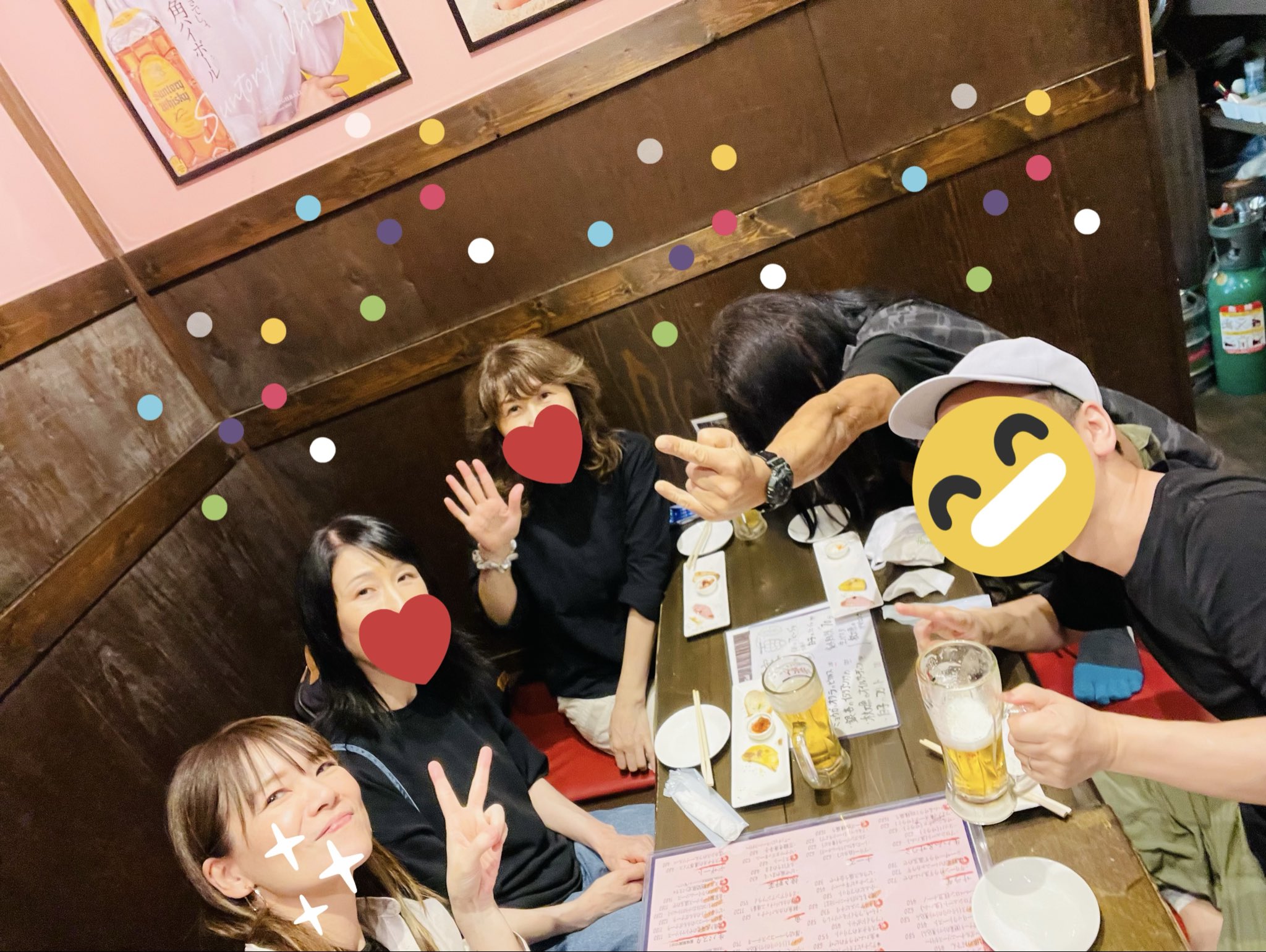 りっちゃん りっちゃん🥁 (@eo_knv5) / X