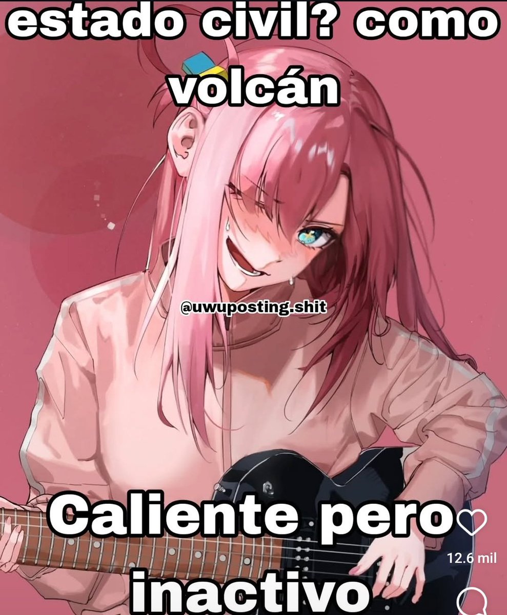 Haru C.E.O. de las Waifus tweet media