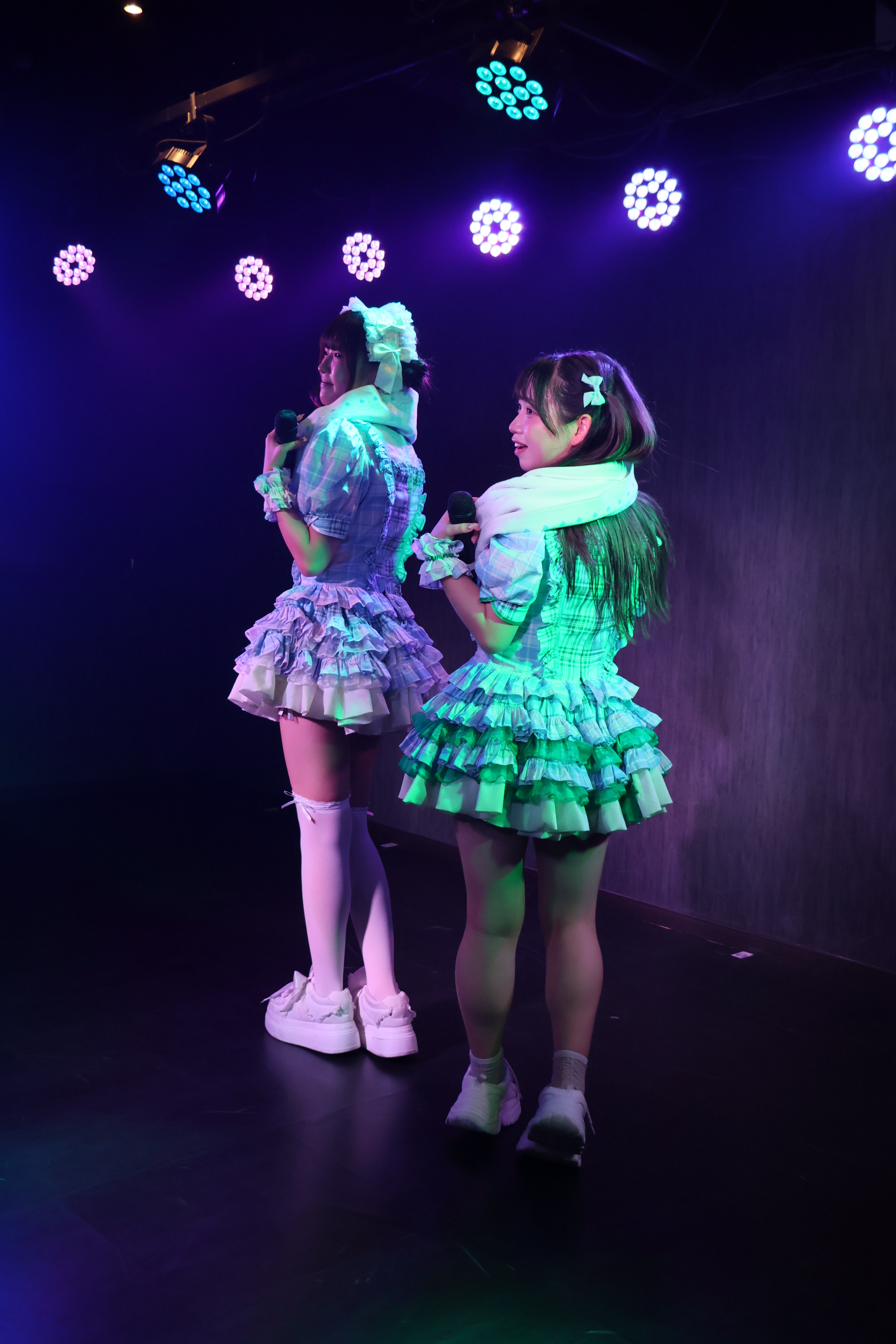 暁の大魔導師トッキー🧙✴️【水属性】☆ほぼアイドルライブ