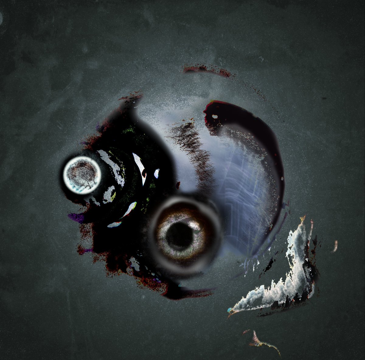 VivariumRecs's tweet image. VR_214

varboska - chimera

10.17.25
#IDM #Microhouse #AmbientTechno