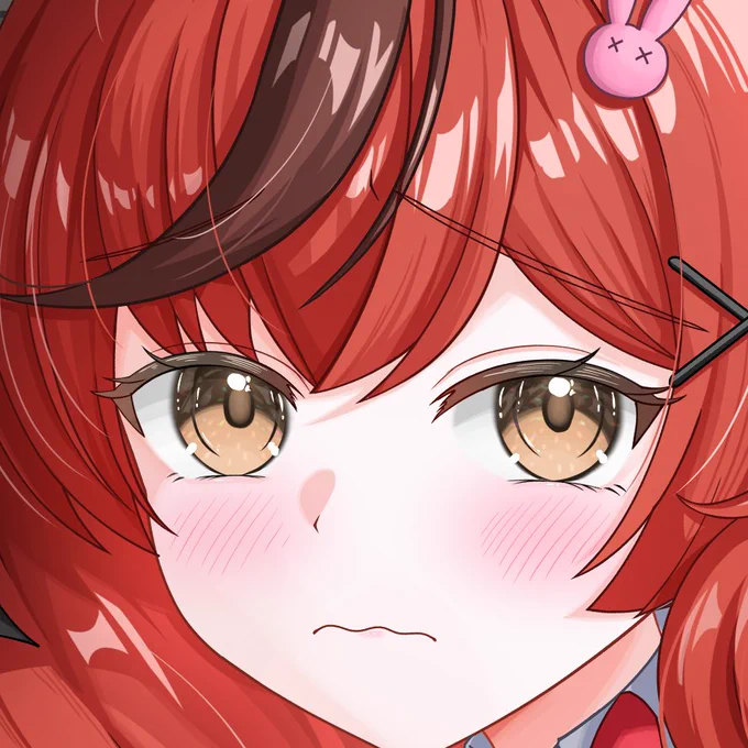 近いうちに載せます #ウマ娘