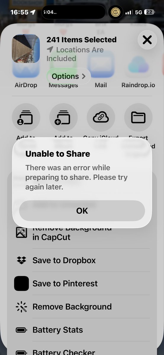 Nothing has been more poorly executed than Apple’s iCloud Photo sharing