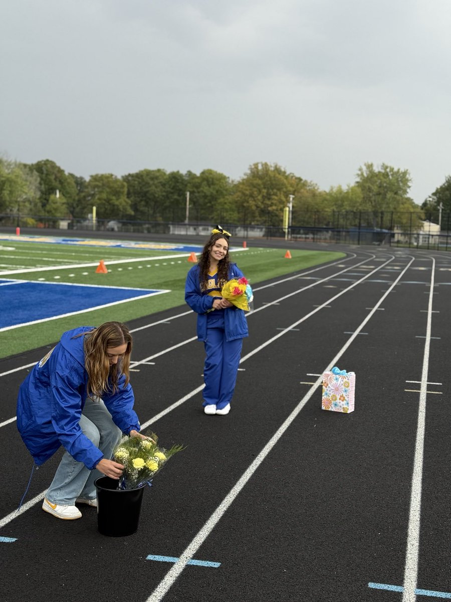 CH Football tweet media