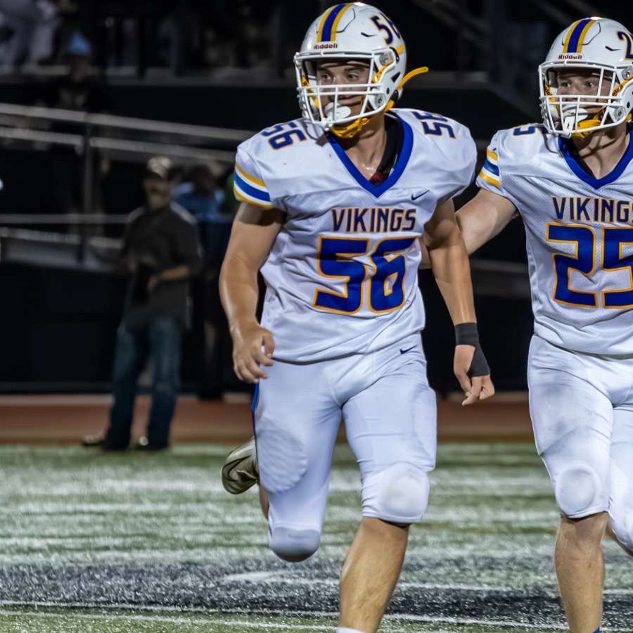 Northern Lebanon Football tweet media