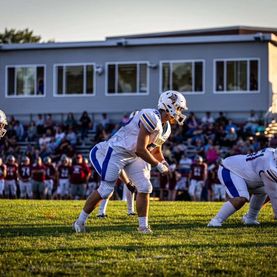 Northern Lebanon Football tweet media