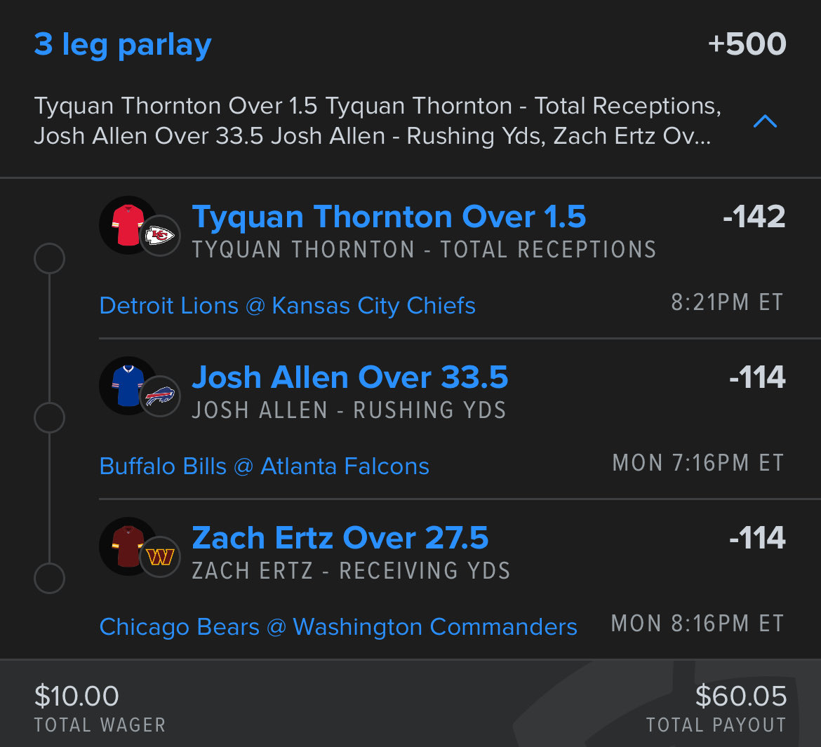 jlleonard15's tweet image. Up 9 units today 15.5 on the weekend #Tickettoride