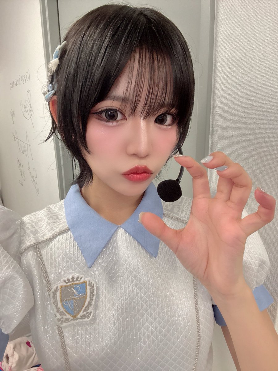 sana042325's tweet image. 本日は『SHIZUOKA LIVE FES Vol.3』
に出演させていただきます♡
📍ARTIE

🎤屋内ステージ
17:20～17:40
📷特典会
18:00～19:00
🎤屋外ステージ
19:15～19:35

【特典会】
⭐️2ショットチェキ(サ無し) 2,000円
⭐️ご新規様限定 公式&amp;amp;指名メンバー
Xフォローでスマホ2ショット無料1回

楽しもうね〜！🧡💜