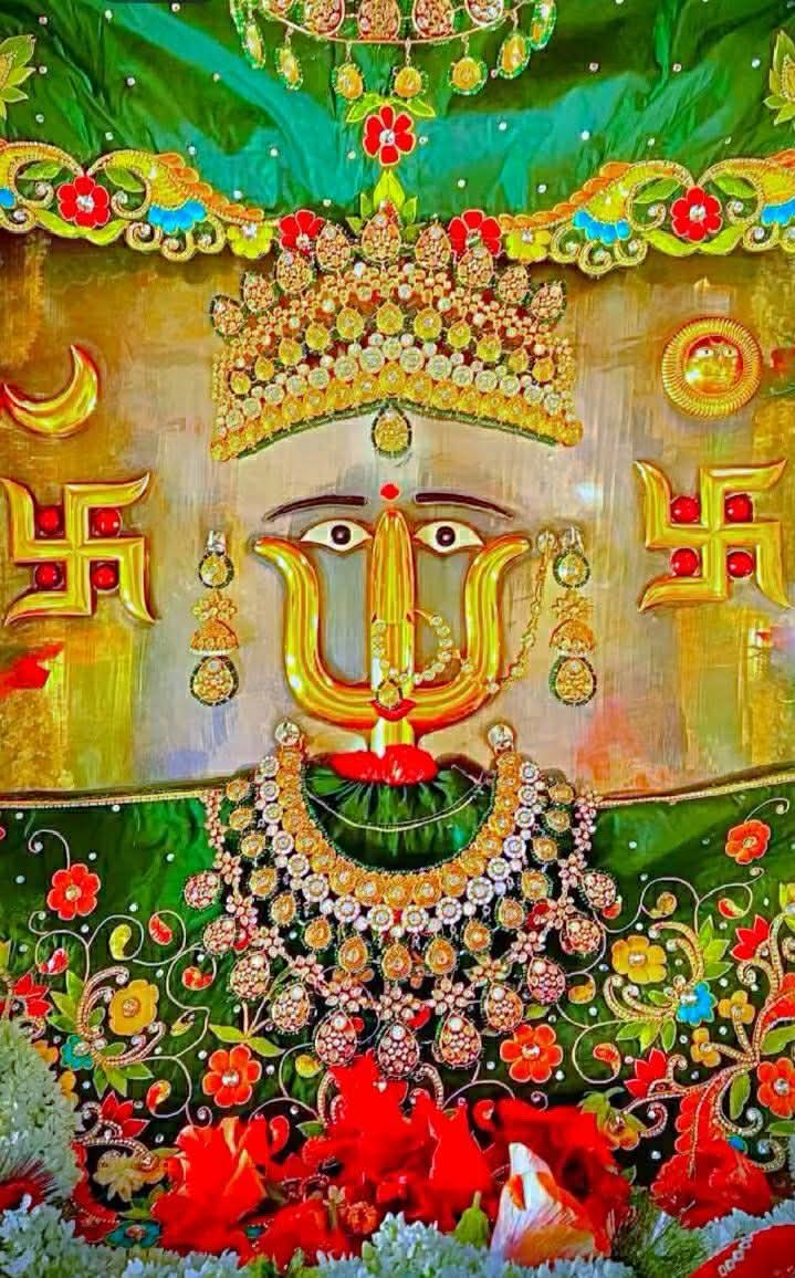 जय दादी की जय जय श्री दादी जी की भाई जी राणी सत्यै नमो नमः