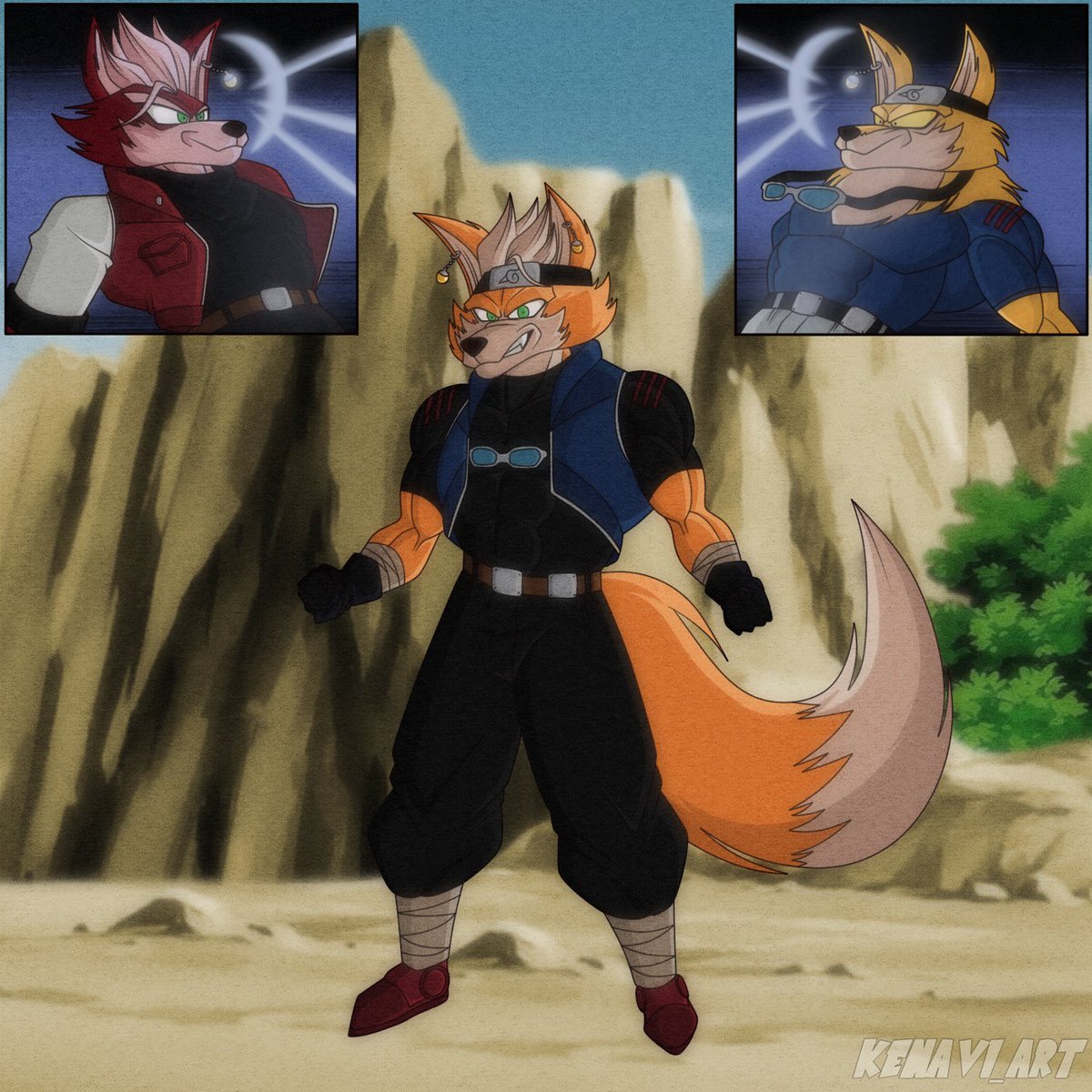 "ALTERNATIVE VERSION"