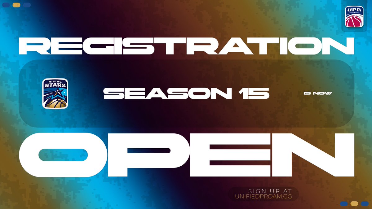 Rising Stars tweet media