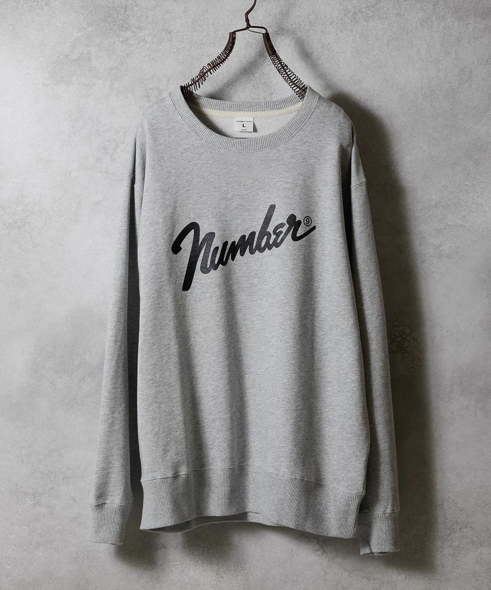 NUMBER (N)INE (@nnNUMBERNINE) / X