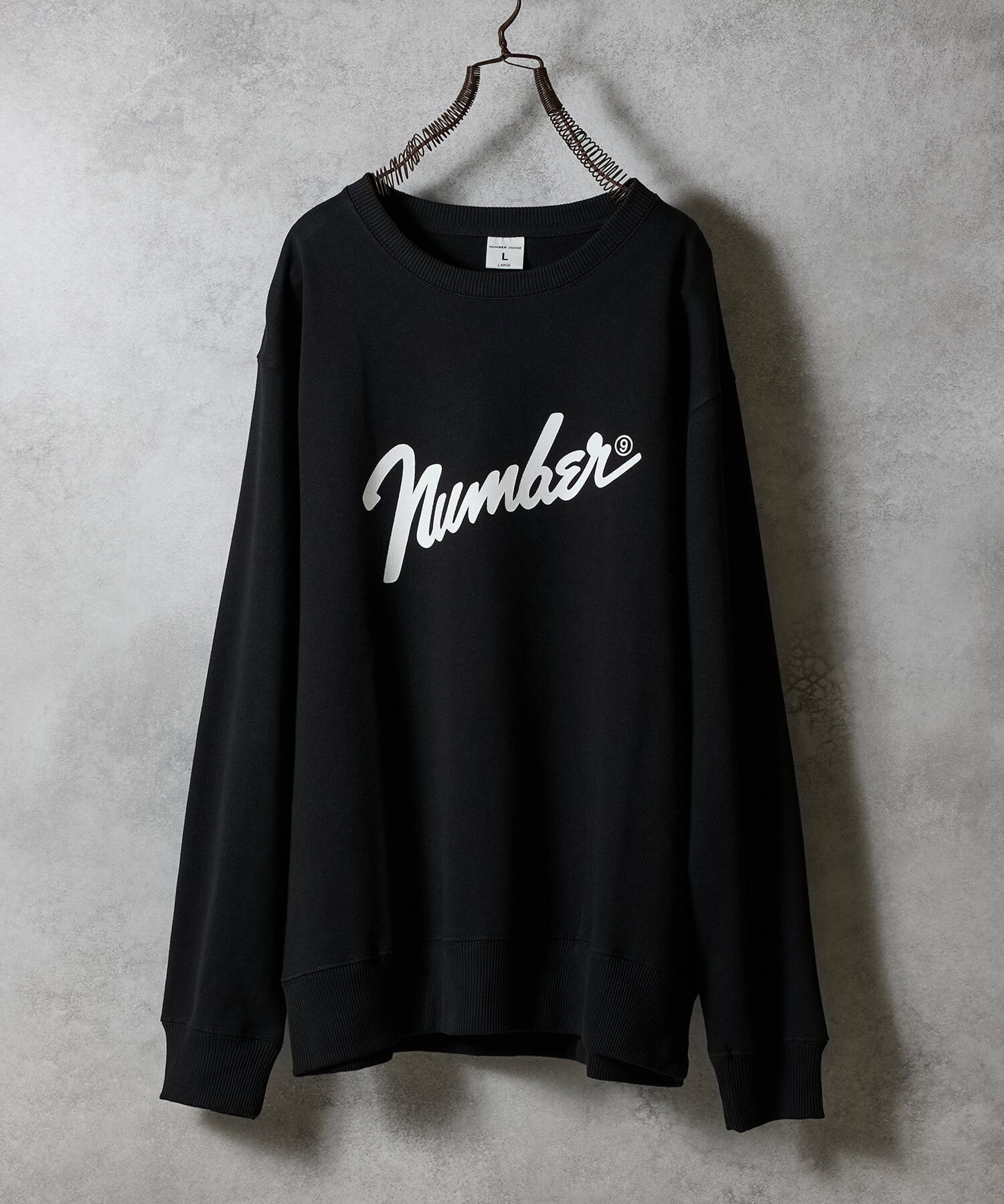 TAICHI ナンバーナイン (NUMBER (N)INE) ナンバーナイン（NUMBER (N)INE）公式通販