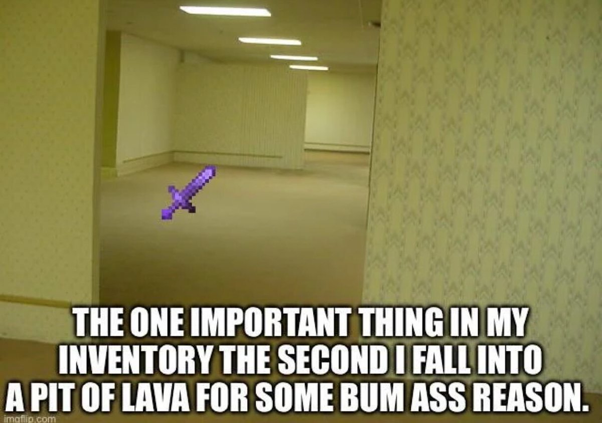 Enderman's tweet image. 