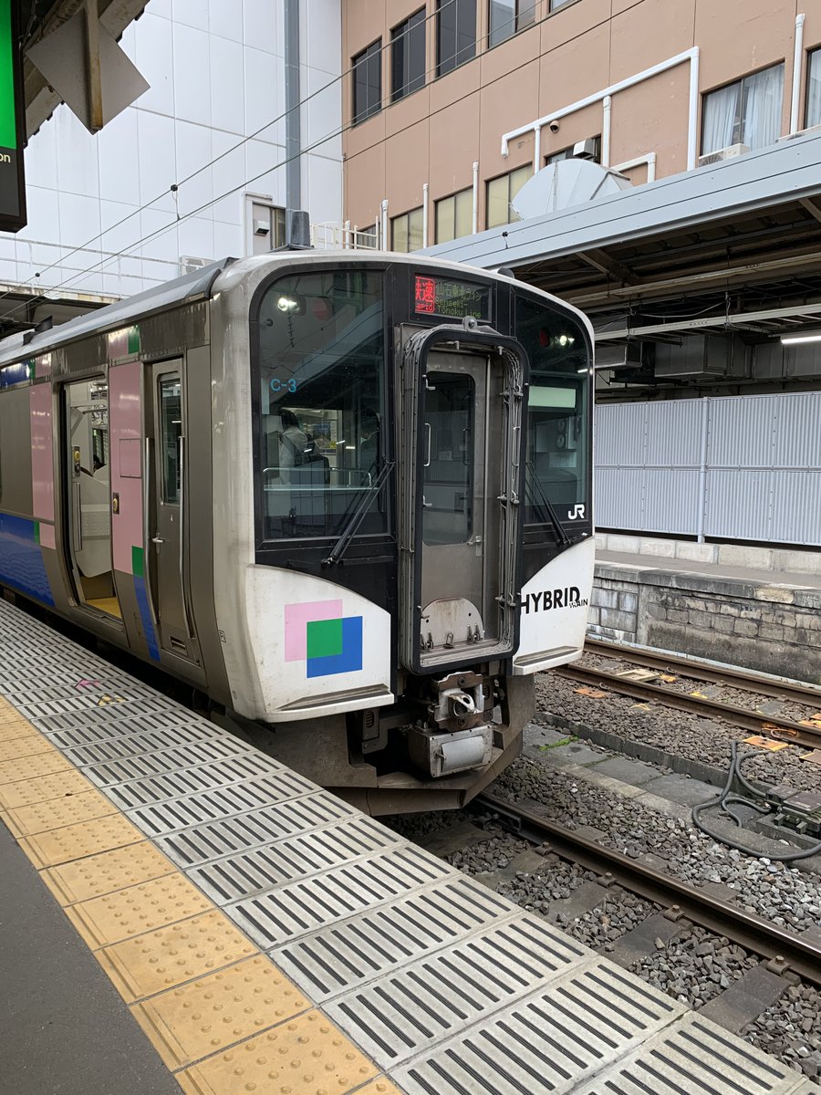 霧神 禅華🐈‍⬛🎫@鉄道旅Vtuber tweet media