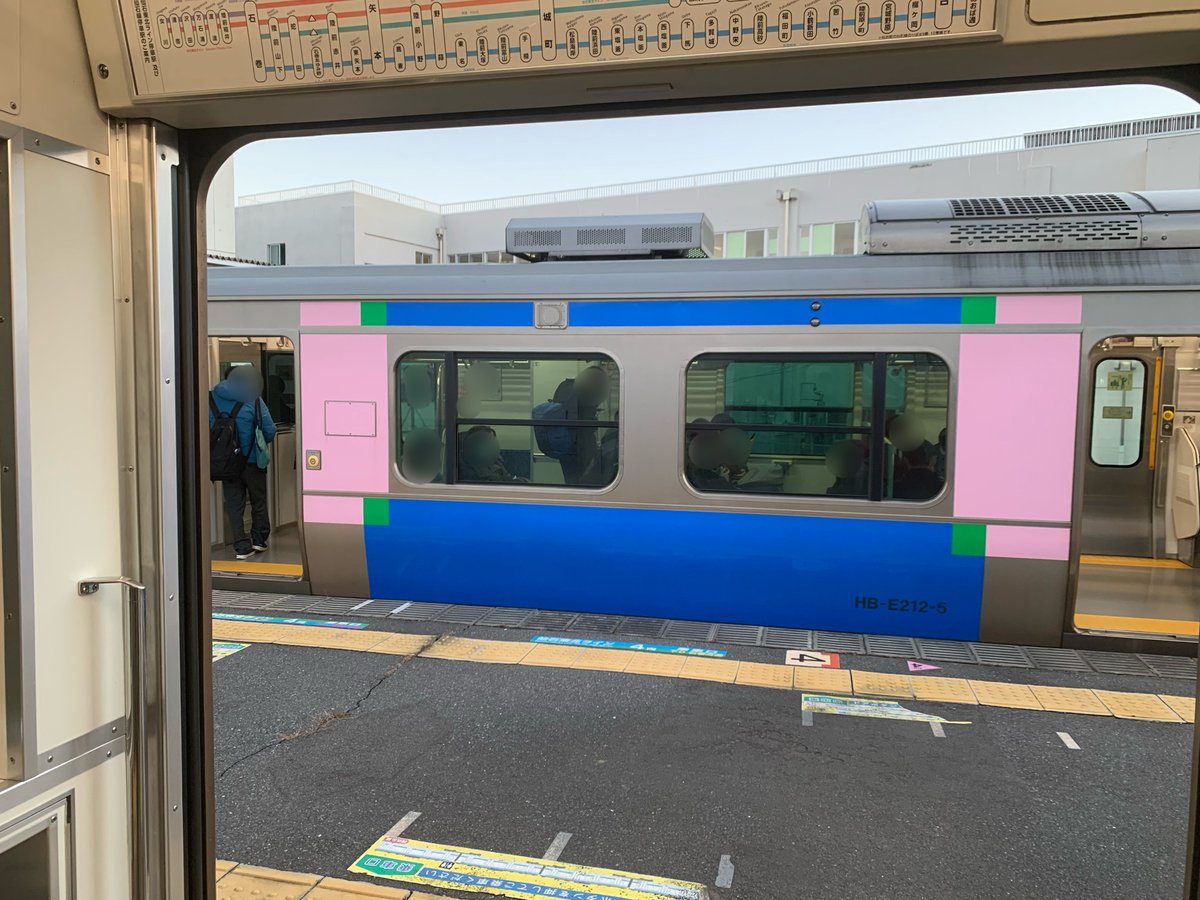 霧神 禅華🐈‍⬛🎫@鉄道旅Vtuber tweet media