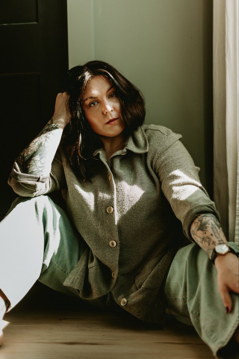 Charla Ayers tweet media