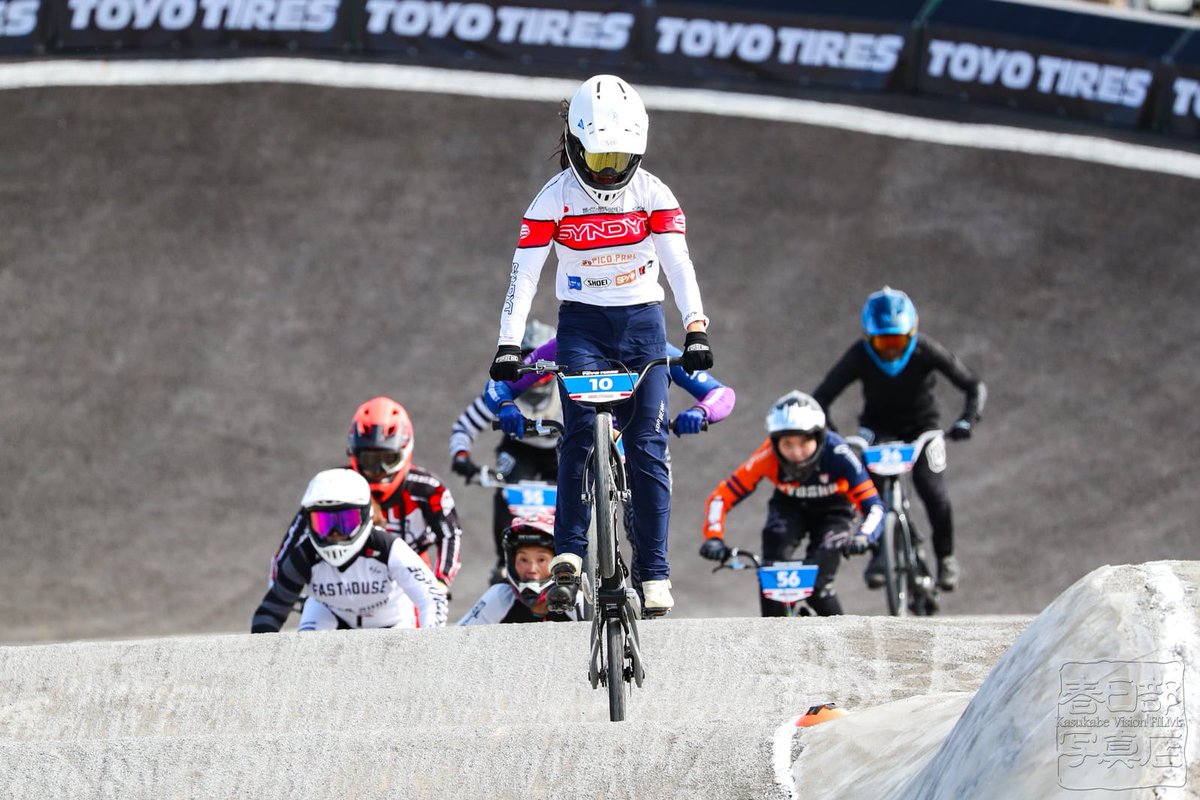 yui_hayakawa_'s tweet image. 全日本選手権年齢別カテゴリー
2連覇しました🇯🇵🥇
いつも応援ありがとうございます！
嬉しいです！！！
:
#syndytracing #syndytjpn @TECOPARK_PR @picoparkgame #SHOEI @Enjoy_Leotani  #アスプランテック #te_rasu_